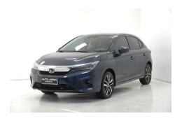 Honda City Sedan