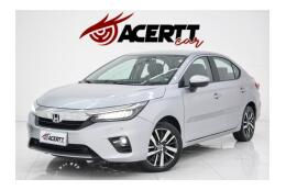 Honda City Sedan