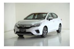Honda City Sedan