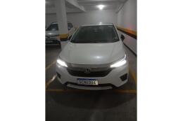 Honda City Sedan