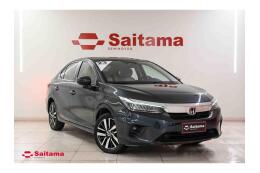 Honda City Sedan