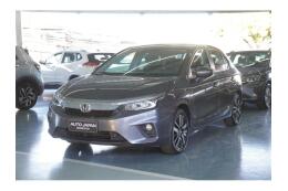 Honda City Sedan