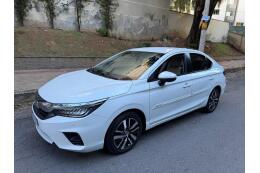 Honda City Sedan