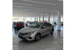 Honda City Sedan