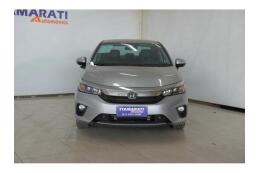 Honda City Sedan
