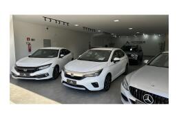 Honda City Sedan