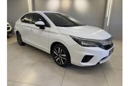 Honda City Sedan