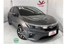 Honda City Sedan