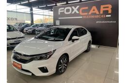 Honda City Sedan