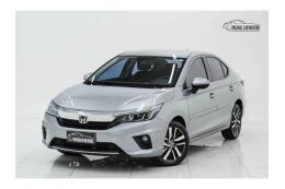 Honda City Sedan