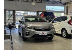 Honda City Sedan