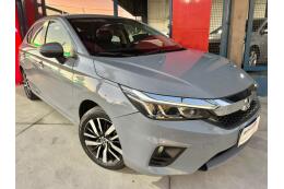Honda City Sedan