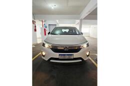 Honda City Sedan