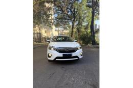 Honda City Sedan