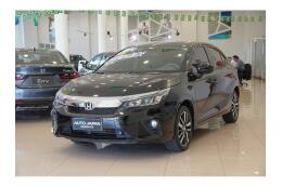 Honda City Sedan