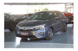Honda City Sedan