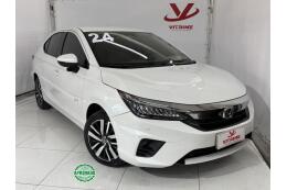 Honda City Sedan