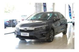 Honda City Sedan