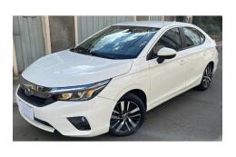 Honda City Sedan
