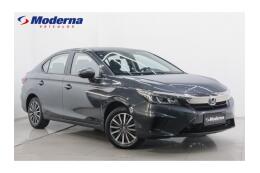 Honda City Sedan