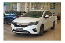 Honda City Sedan