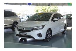 Honda City Sedan