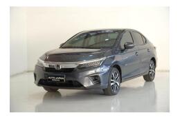 Honda City Sedan