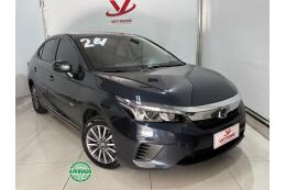 Honda City Sedan