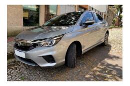 Honda City Sedan