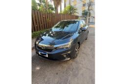 Honda City Sedan