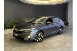 Honda City Sedan