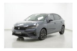 Honda City Sedan