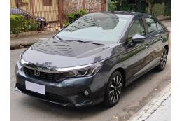 Honda City Sedan