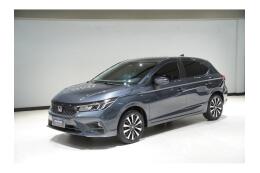 Honda City Hatch
