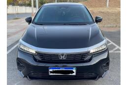 Honda City Sedan