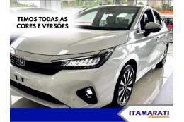 Honda City Sedan