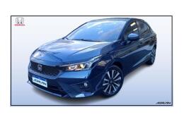 Honda City Sedan