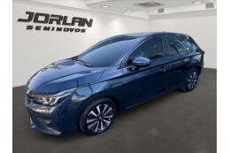 Honda City Hatch