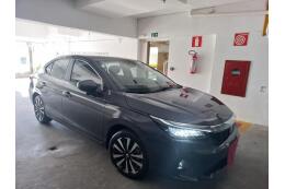 Honda City Sedan