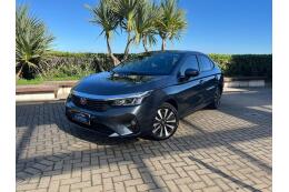 Honda City Sedan