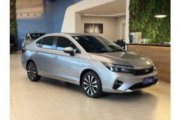 Honda City Sedan