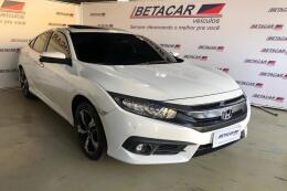 Honda Civic 2018/2018