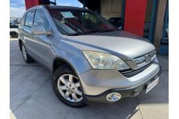 Honda CR-V 2008/2008