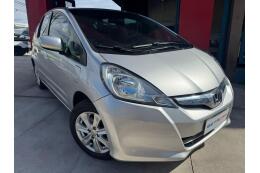 Honda Fit 2012/2013