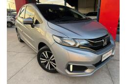 Honda Fit 2019/2020