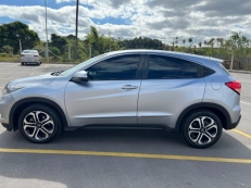 Honda HR-V Novos E Seminovos à Venda | CarroHondaHR V | Seminovos