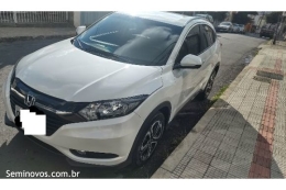 Honda Novos E Seminovos à Venda | Seminovos