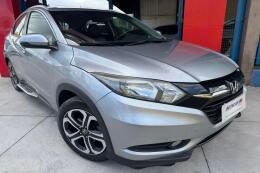 Honda HR-V 2018/2018