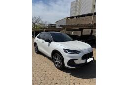 Honda ZR-V