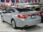 Clique para visualizar Hyundai Azera